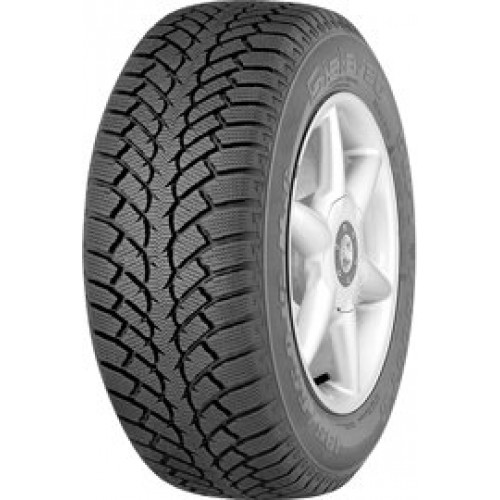 215/60 R17 96T GISLAVED SOFT*FROST 200 SUV